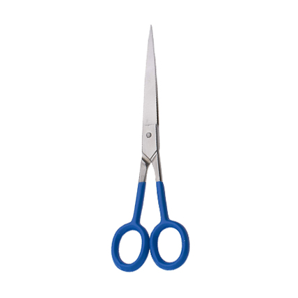 Scissors Stainless Steel 7 Inch